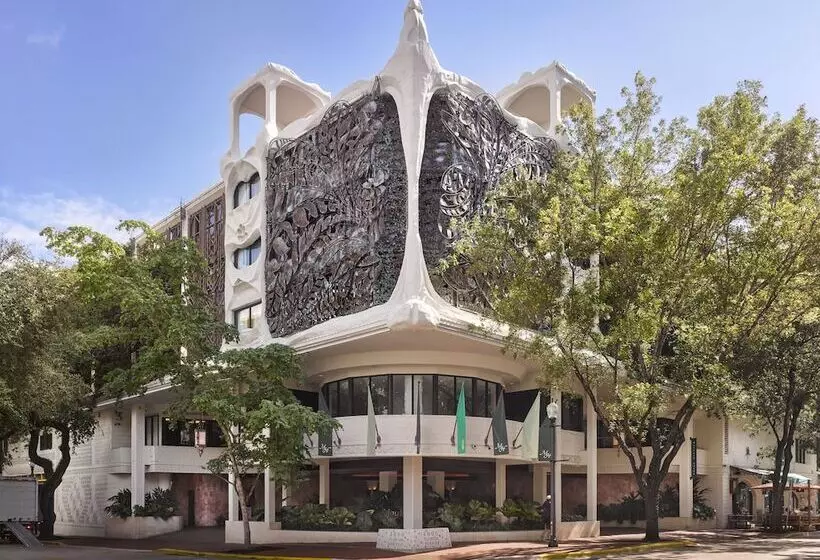 Mayfair House Hotel & Garden