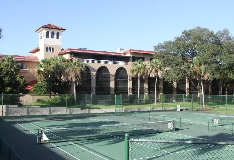 Mission Resort And Club