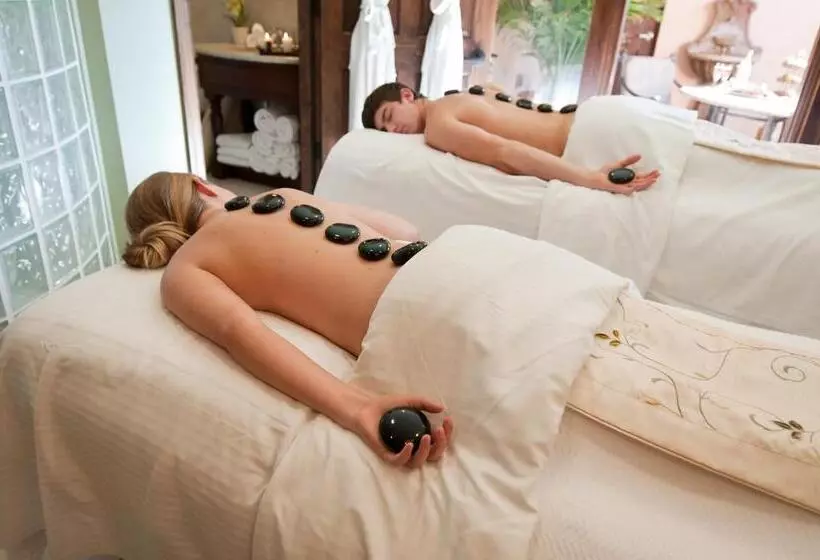 Mission Resort And Club