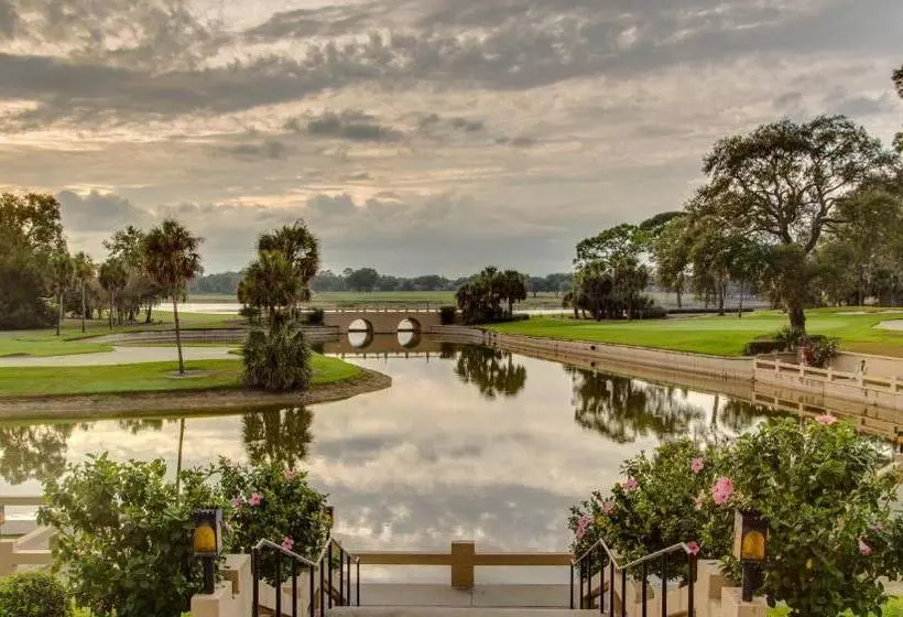 Mission Resort And Club