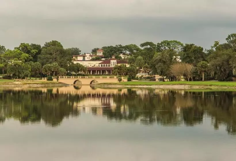 Mission Resort And Club