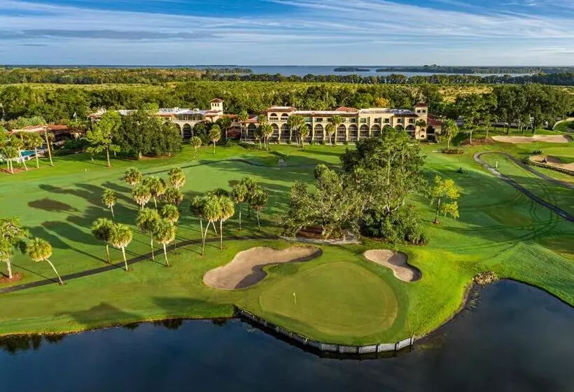 Mission Resort And Club