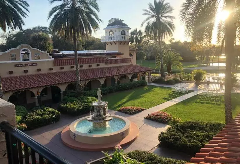 Mission Resort And Club