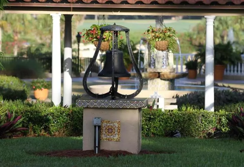 Mission Resort And Club