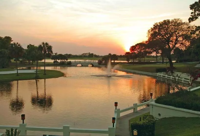 Mission Resort And Club