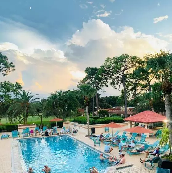 Mission Resort And Club