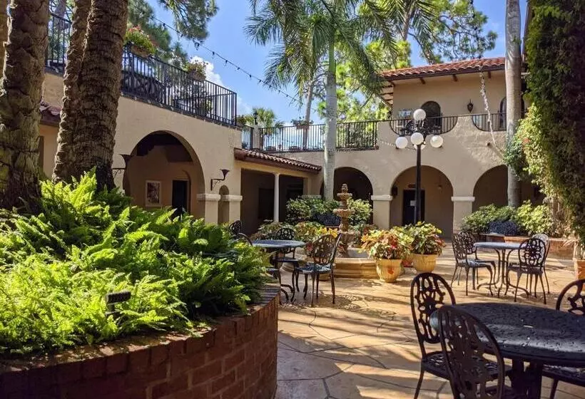 Mission Resort And Club