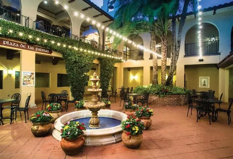 Mission Resort And Club