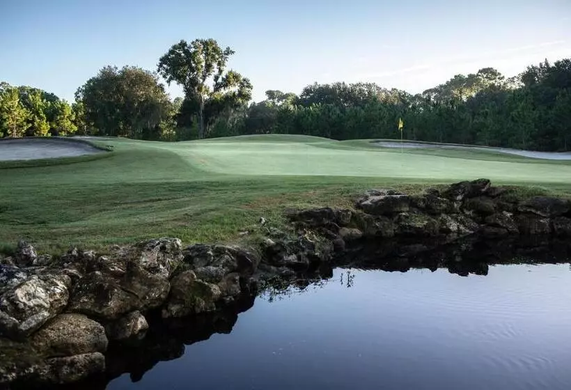 Mission Resort And Club