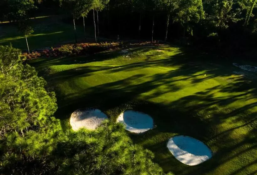 Mission Resort And Club