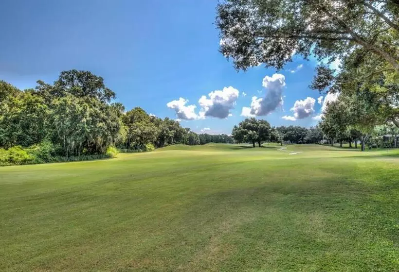 Mission Resort And Club