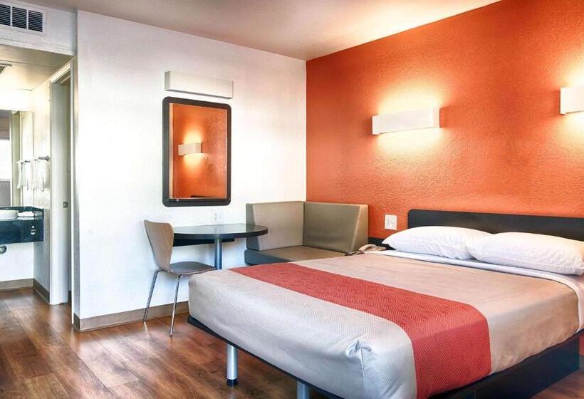 Motel 6 Mammoth Lakes, Ca