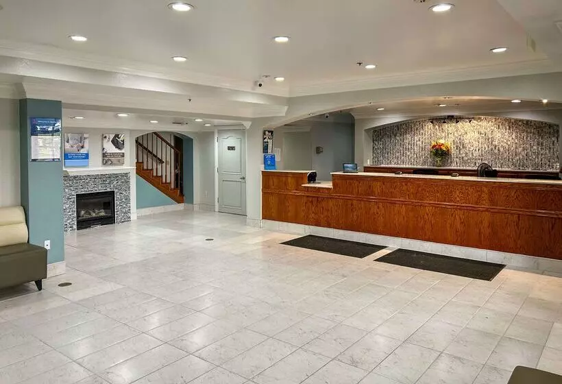 Motel 6 Ontario Ca Convention Center Airport