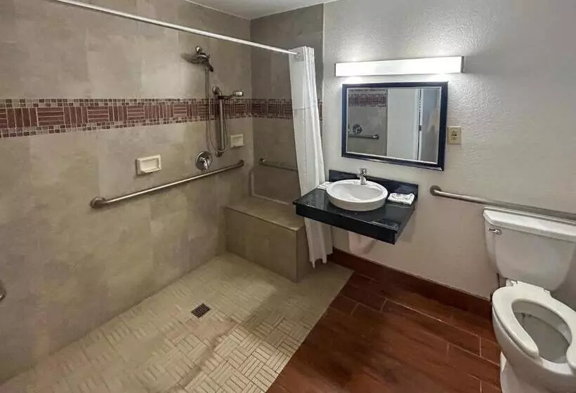 Motel 6 Ontario Ca Convention Center Airport