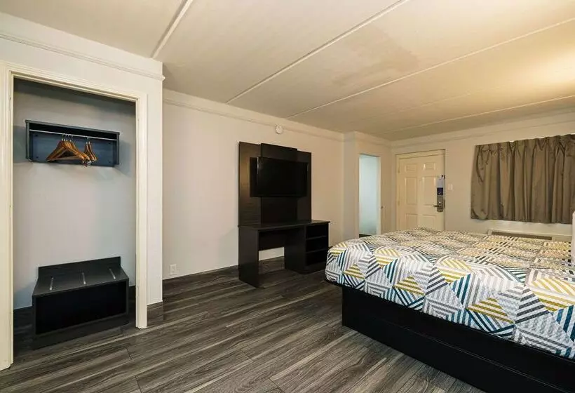 Motel 6 baytown, Tx  Garth Rd