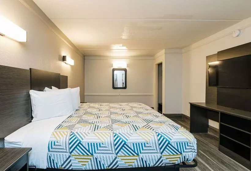 Motel 6 baytown, Tx  Garth Rd