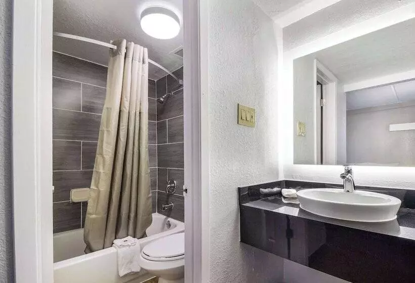 Motel 6 baytown, Tx  Garth Rd