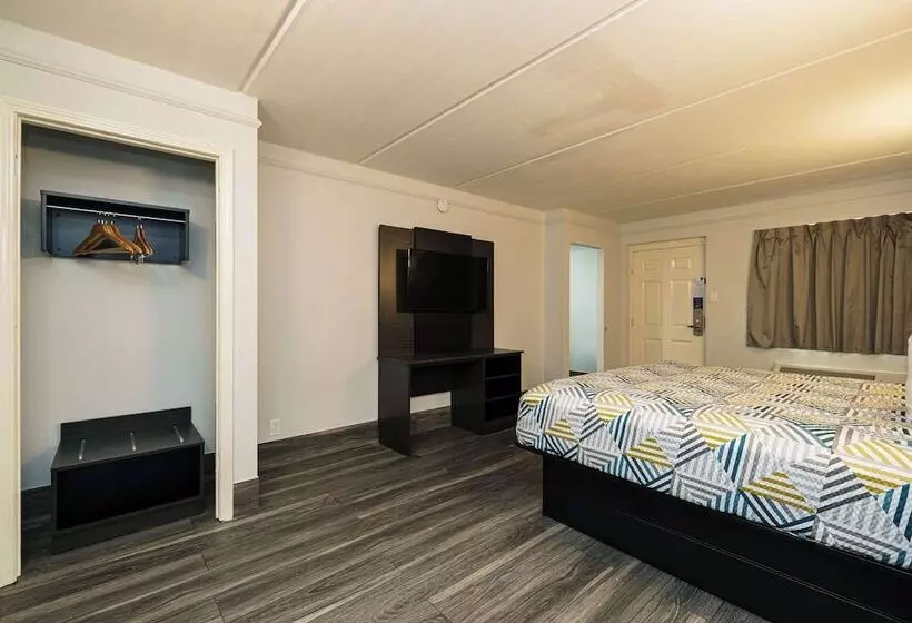 Motel 6 baytown, Tx  Garth Rd