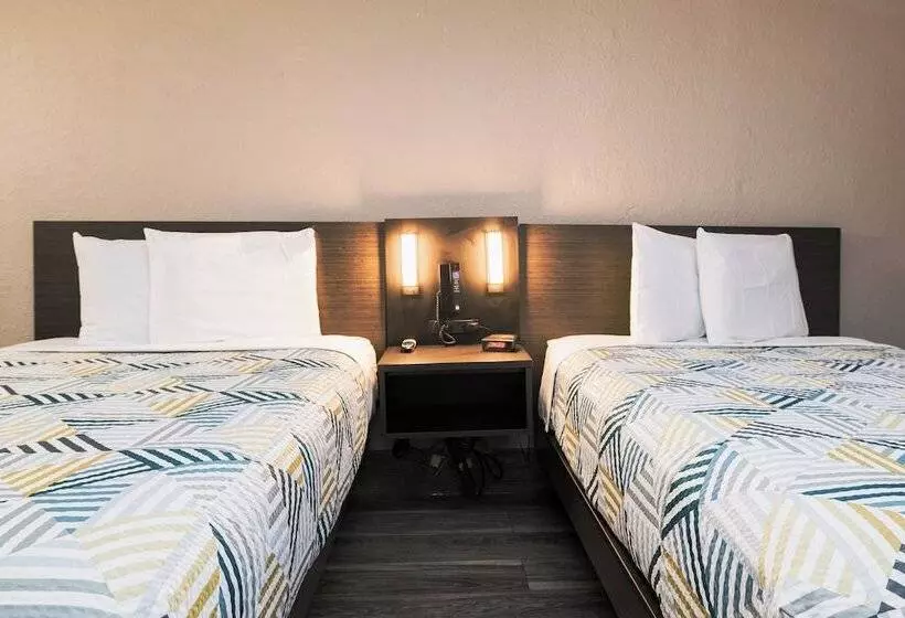 Motel 6 baytown, Tx  Garth Rd