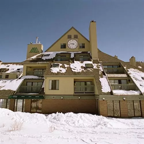 Mountain Green Resort