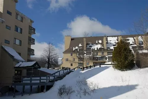 Mountain Green Resort