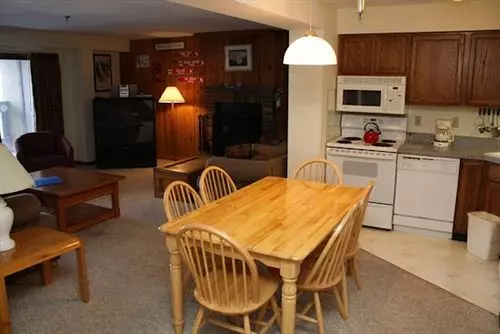 Mountain Green Resort