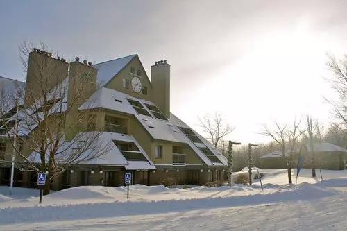 Mountain Green Resort