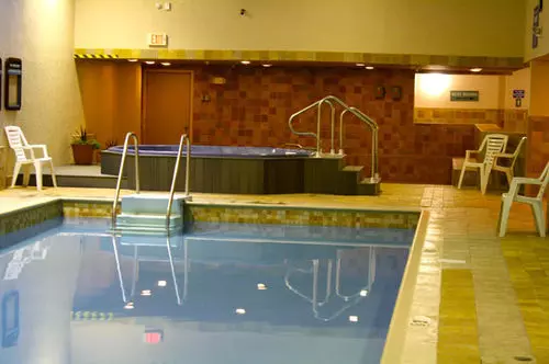 Mountain Green Resort