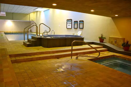 Mountain Green Resort