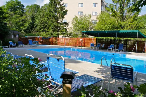 Mountain Green Resort