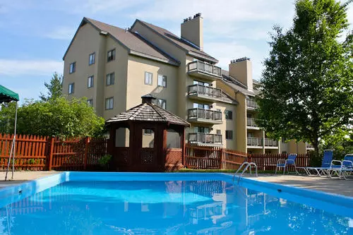 Mountain Green Resort