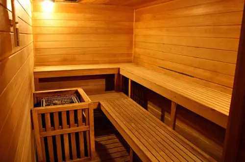 Mountain Green Resort