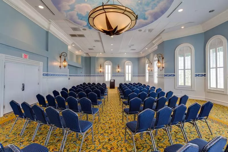 Pink Shell Beach Resort And Marina