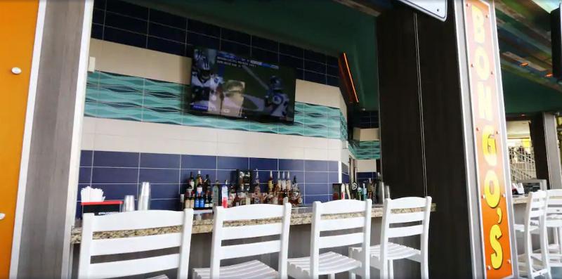 Pink Shell Beach Resort And Marina