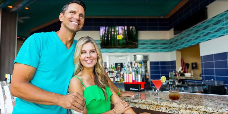 Pink Shell Beach Resort And Marina