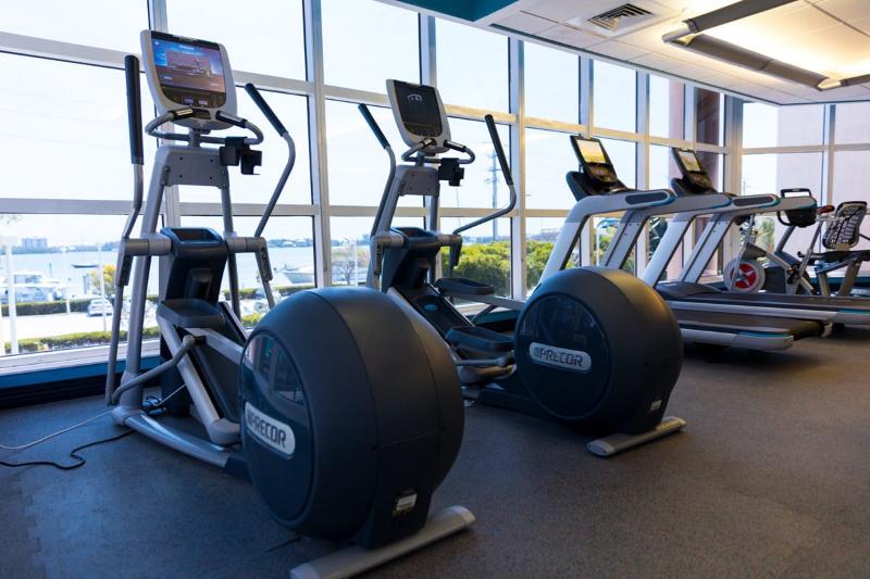 Pink Shell Beach Resort And Marina