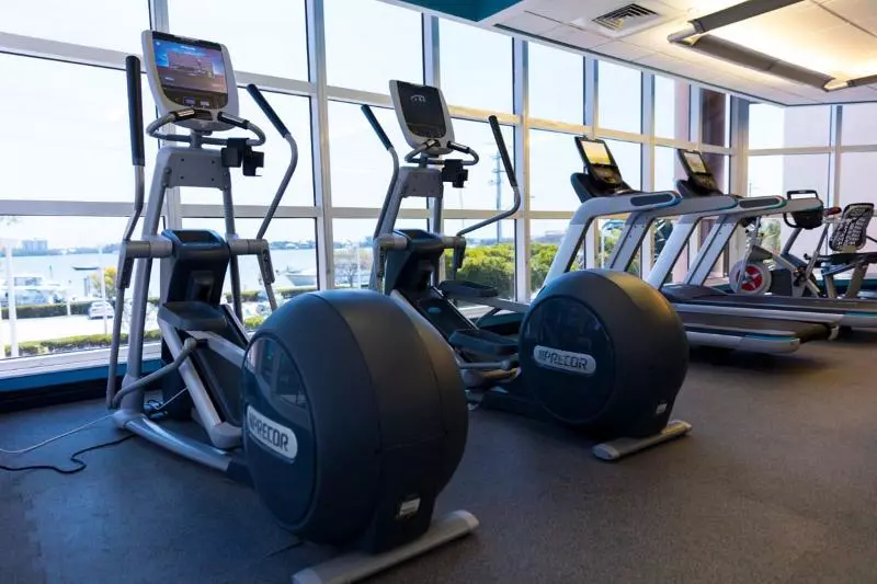 Pink Shell Beach Resort And Marina