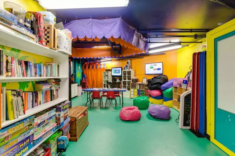 Pink Shell Beach Resort And Marina