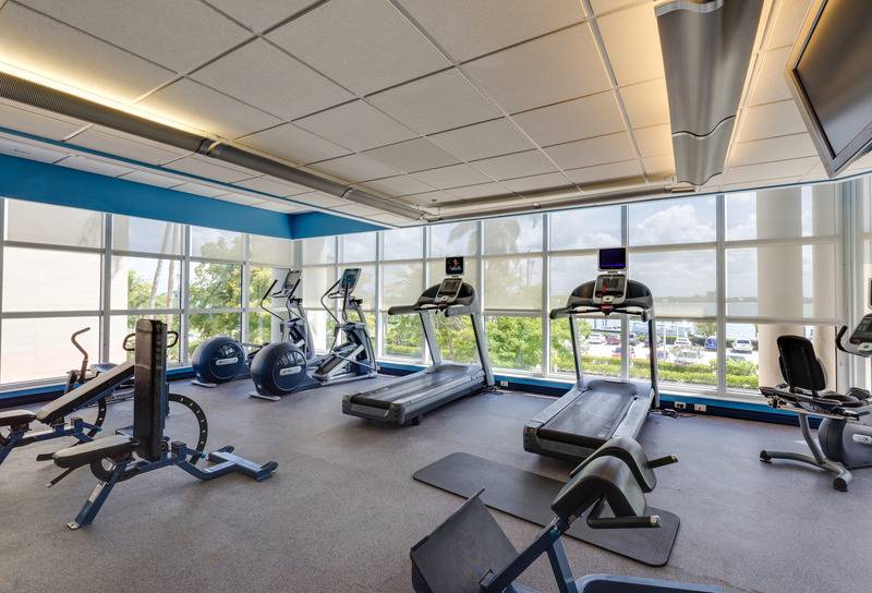 Pink Shell Beach Resort And Marina