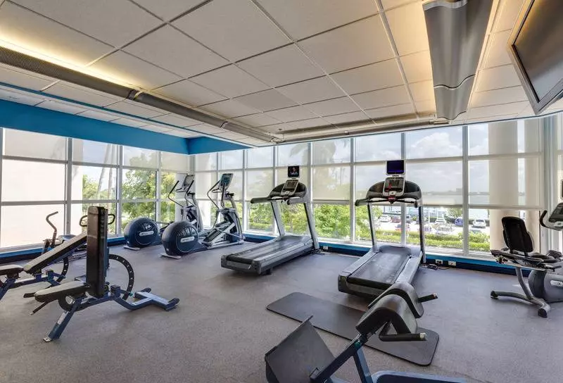 Pink Shell Beach Resort And Marina