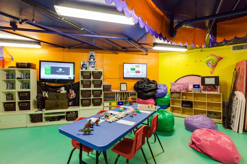 Pink Shell Beach Resort And Marina