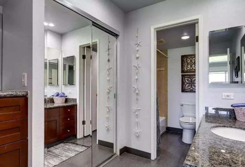 منتجع Maui Eldorado   J207