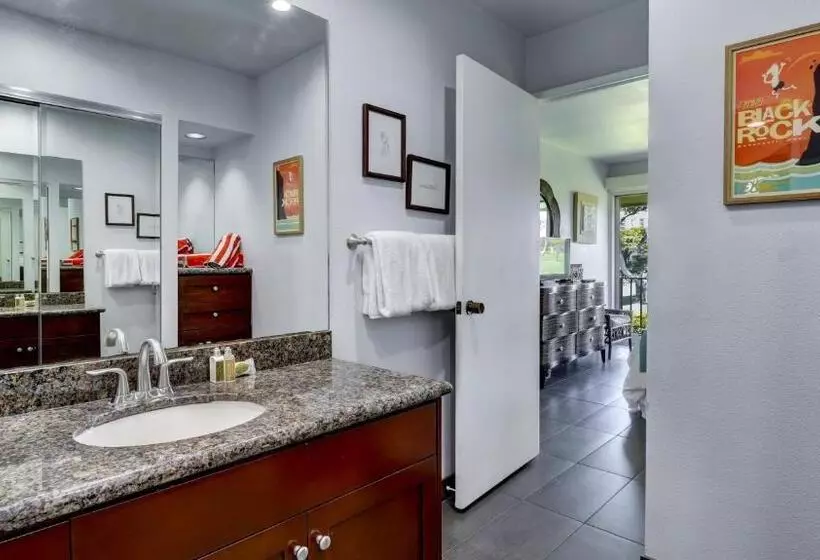 منتجع Maui Eldorado   J207