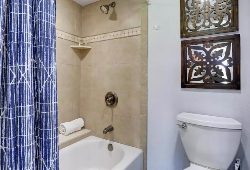 منتجع Maui Eldorado   J207