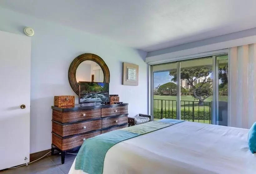 منتجع Maui Eldorado   J207