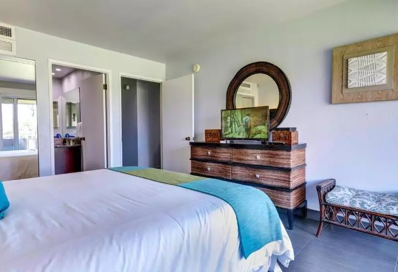 منتجع Maui Eldorado   J207