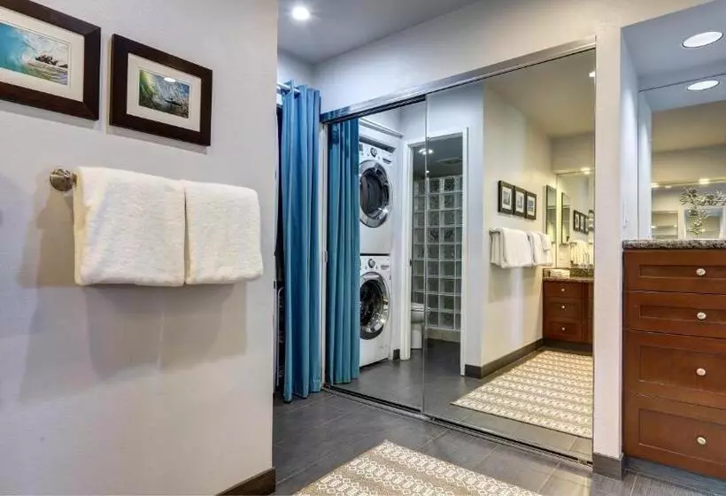 منتجع Maui Eldorado   J207