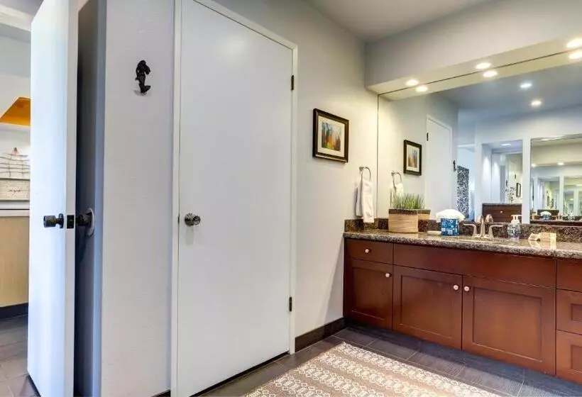 منتجع Maui Eldorado   J207