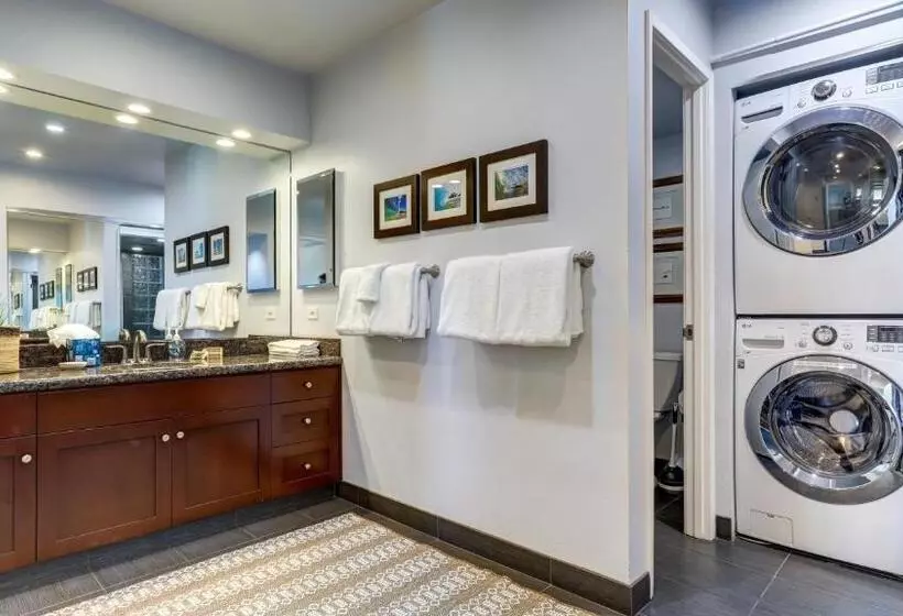 منتجع Maui Eldorado   J207