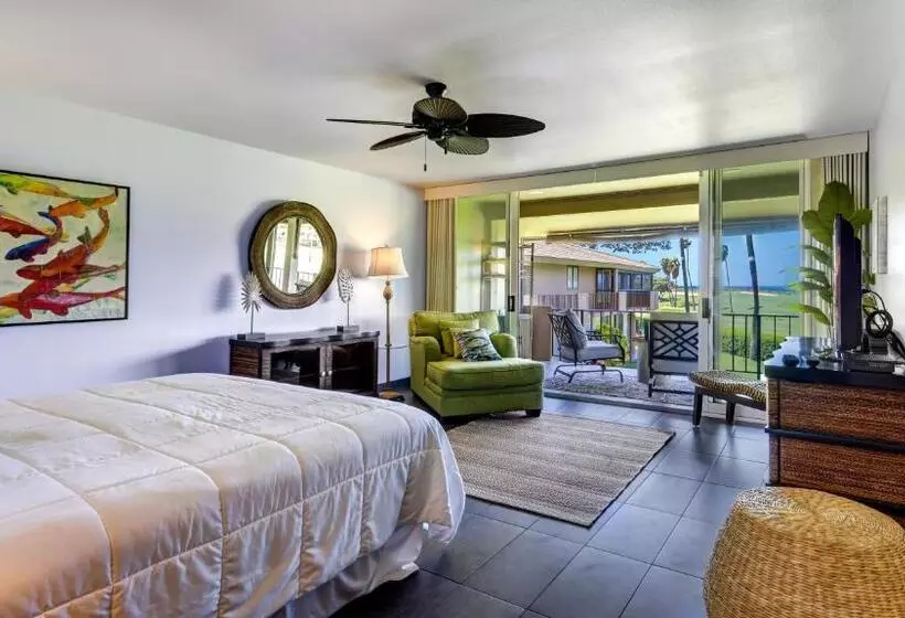 منتجع Maui Eldorado   J207